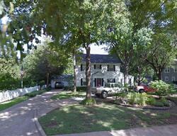 Pre-foreclosure in  Virginia Ave Ponca City, OK 74601