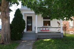 Pre-foreclosure in  W Voorhees St Cincinnati, OH 45215