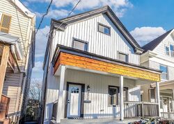 Pre-foreclosure in  Hudson Ave Cincinnati, OH 45207