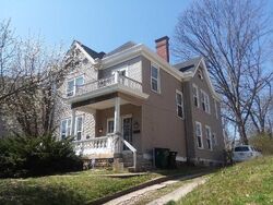 Pre-foreclosure in  Purcell Ave Cincinnati, OH 45205