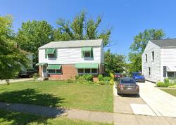 Pre-foreclosure in  E 250th St Euclid, OH 44117
