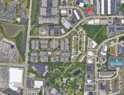 Pre-foreclosure in  Patriot Sq Dayton, OH 45459