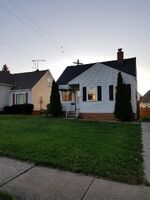 Pre-foreclosure in  W 54th St Cleveland, OH 44129