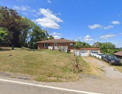 Pre-foreclosure in  State Route 213 Steubenville, OH 43952