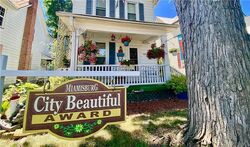 Pre-foreclosure in  E Pearl St Miamisburg, OH 45342