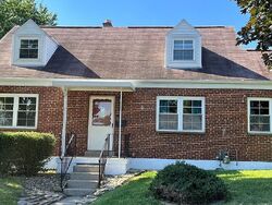 Pre-foreclosure in  Darst Ave Dayton, OH 45403