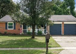 Pre-foreclosure in  Skyview Dr Dayton, OH 45449