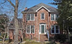 Pre-foreclosure in  Harbour Towne Dr Raleigh, NC 27604