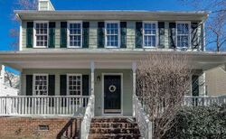  Indianwood Ct, Raleigh NC