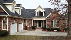 Pre-foreclosure in  Yamacraw Dr Knightdale, NC 27545