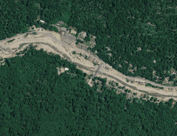 Pre-foreclosure in  Southside Dr Chimney Rock, NC 28720