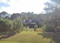 Pre-foreclosure in  Isaac Weeks Rd Clinton, NC 28328