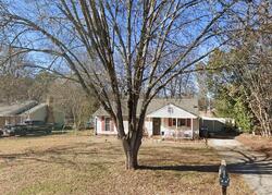 Pre-foreclosure in  Lancashire Dr Charlotte, NC 28227