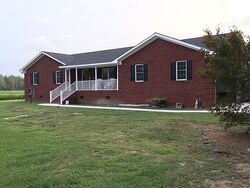 Pre-foreclosure in  Old Hinton Rd Princeton, NC 27569