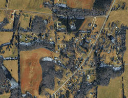Pre-foreclosure in  Planters Trl Hillsborough, NC 27278