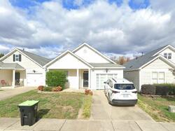 Pre-foreclosure in  Denby Cir Clayton, NC 27527
