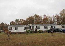 Pre-foreclosure Listing in KIMBERLY CT ELIZABETH CITY, NC 27909