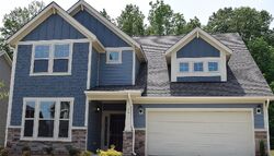  Pearsall Farm Ln, Clayton NC