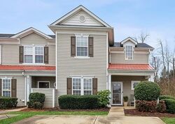Pre-foreclosure in  Washoe Pine Ln Charlotte, NC 28215