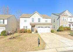Pre-foreclosure in  Linetender Dr Davidson, NC 28036