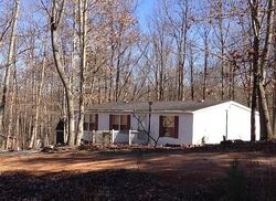 Pre-foreclosure in  Sierra Dr Maiden, NC 28650