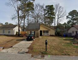 Pre-foreclosure in  Koinonia Dr Spring Lake, NC 28390