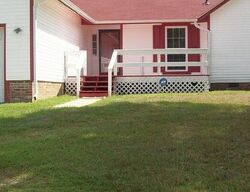 Pre-foreclosure in  San Juan Dr Fayetteville, NC 28314