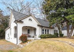 Pre-foreclosure in  Clyde Pl High Point, NC 27262