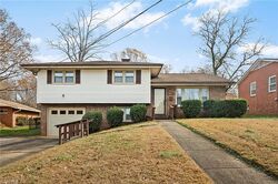  Crawford St, Winston Salem NC