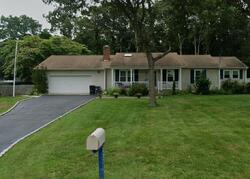 Pre-foreclosure in  S Lenox Ave Patchogue, NY 11772