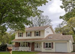 Pre-foreclosure in  Caddy Pl Rocky Point, NY 11778