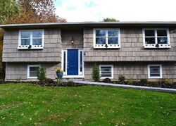 Pre-foreclosure in  HORSEPOUND RD Carmel, NY 10512