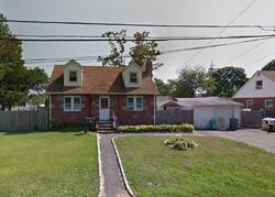 Pre-foreclosure in  9th St West Babylon, NY 11704