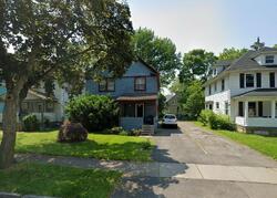 Pre-foreclosure in  Normandy Ave Rochester, NY 14619