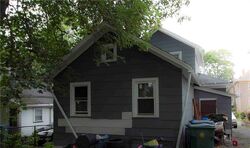 Pre-foreclosure in  Seward St Rochester, NY 14608