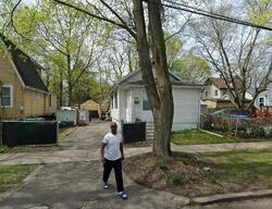 Pre-foreclosure in  6th St Rochester, NY 14605