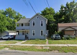 Pre-foreclosure Listing in Osborne St AUBURN, NY 13021
