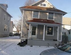 Pre-foreclosure in  Cady St Auburn, NY 13021