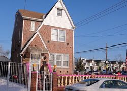 Pre-foreclosure in  129th St South Richmond Hill, NY 11419