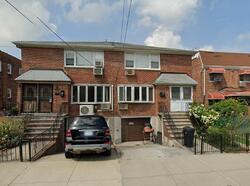 Pre-foreclosure in  158th St Flushing, NY 11358