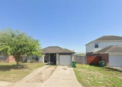 Pre-foreclosure in  Gray Birch Hidalgo, TX 78557
