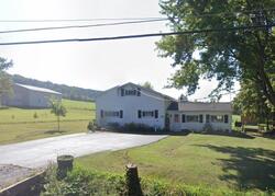 Pre-foreclosure in  Bull Hill Rd La Fayette, NY 13084