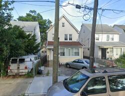 Pre-foreclosure Listing in 217th St CAMBRIA HEIGHTS, NY 11411