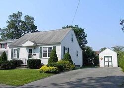 Pre-foreclosure in  Brown Ave Syracuse, NY 13211