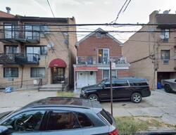 Pre-foreclosure in  113TH ST Forest Hills, NY 11375