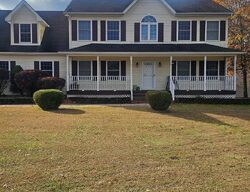 Pre-foreclosure in  Maples Rd Middletown, NY 10940