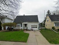 Pre-foreclosure in  Wilbury Pl Buffalo, NY 14216