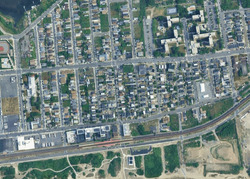 Pre-foreclosure in  Beach 43rd St Far Rockaway, NY 11691