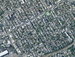 Pre-foreclosure in  Hone Ave Bronx, NY 10461