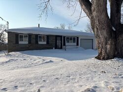 Pre-foreclosure in  Sagamore Dr N Liverpool, NY 13090